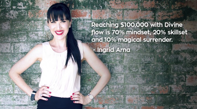 What if everything you desire comes down to this