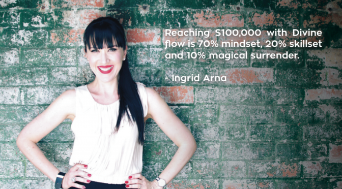  Financial abundance is a spiritual blessing, not a sin!