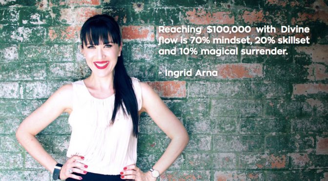 Ready to make money and live your dreams? DOORS CLOSING ON 7-FIGURE DIVA SOON