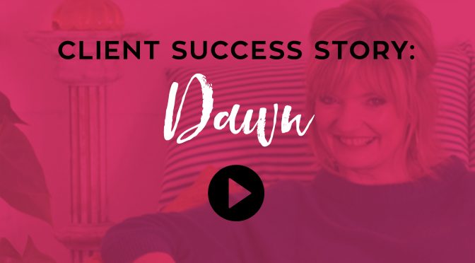 How Dawn Breslin, Best Selling Author and CEO of Harmonizing Academy shifted from Ground Zero to making £16,000 within 6 weeks of Working with Ingrid Arna